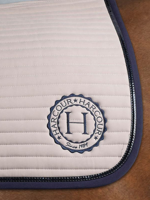 Tapis de selle Karembar Dressage SS25 Harcour
