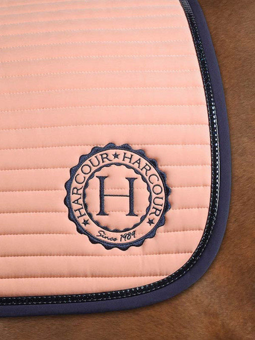Tapis de selle Karembar CSO SS25 Harcour Tapis de selle Karembar CSO SS25 Harcour