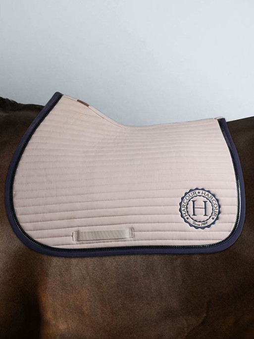 Tapis de selle Karembar poney SS25 Harcour