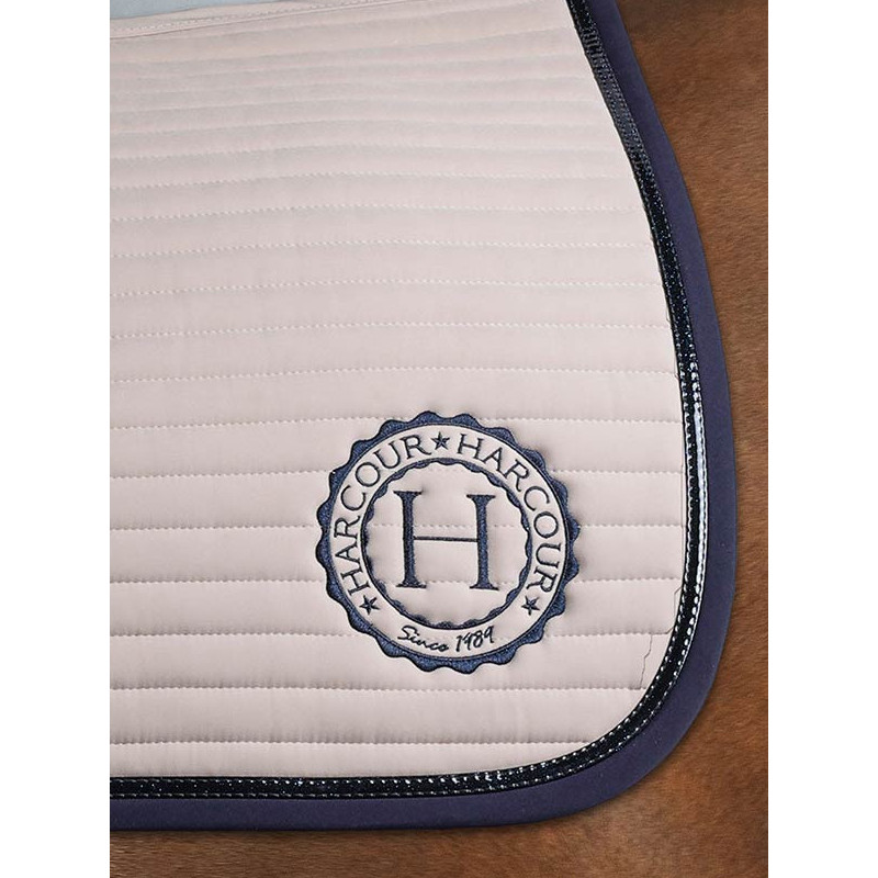 Tapis de selle Karembar poney SS25 Harcour