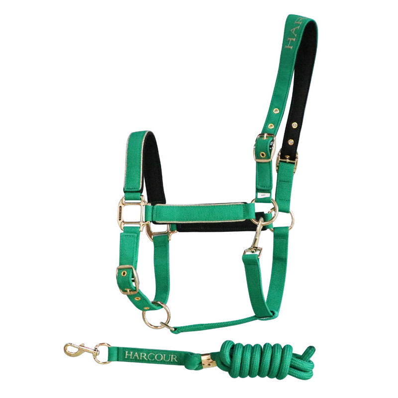 Licol et longe Hansy SS25 Harcour