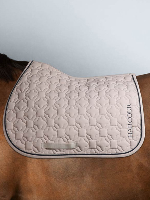 Tapis de selle Sitka SS25 CSO Harcour