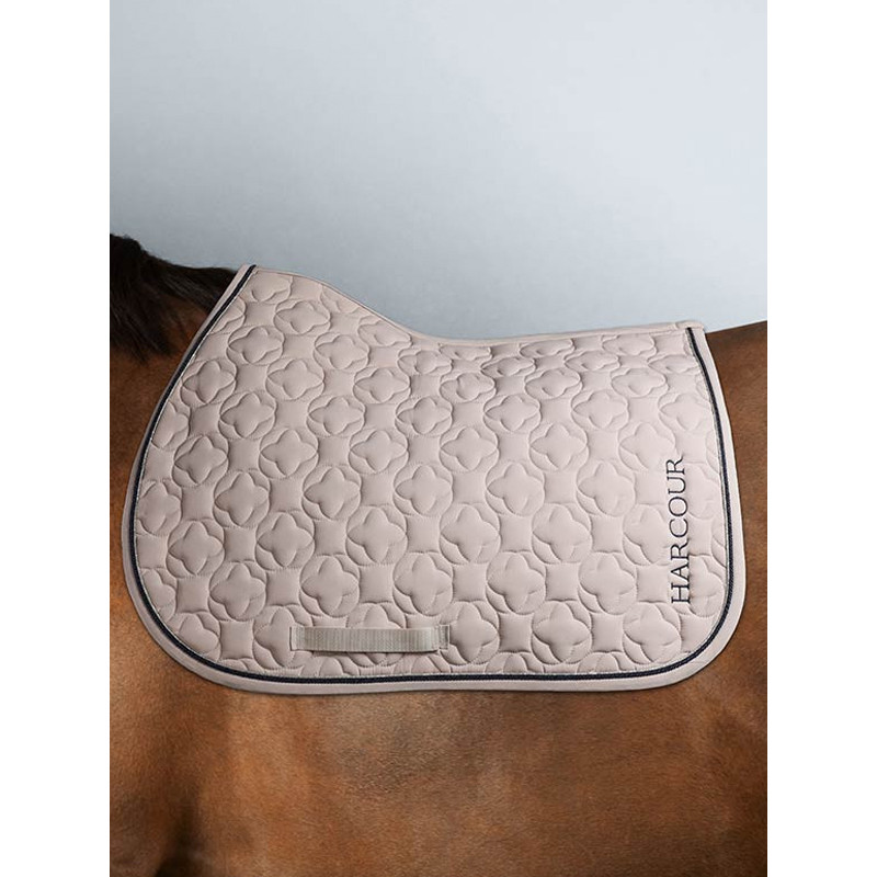 Tapis de selle Sitka SS25 poney Harcour