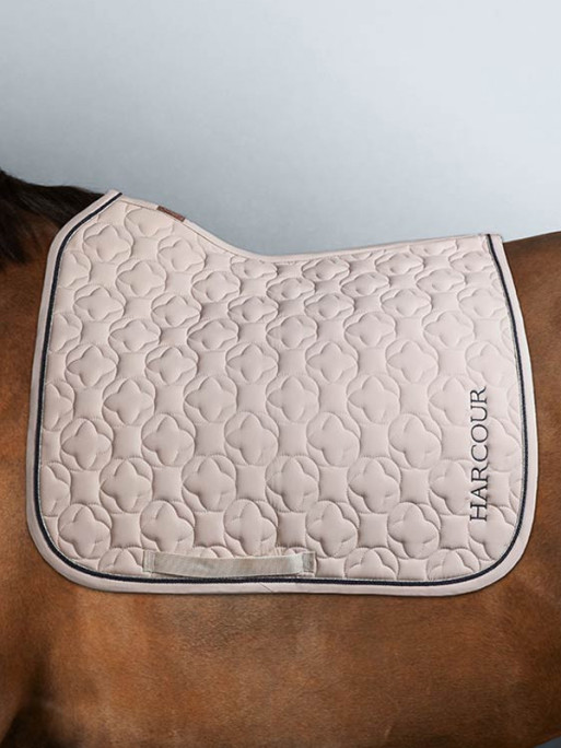 Tapis de selle Sitka SS25 dressage Harcour Tapis de selle Sitka SS25 dressage Harcour
