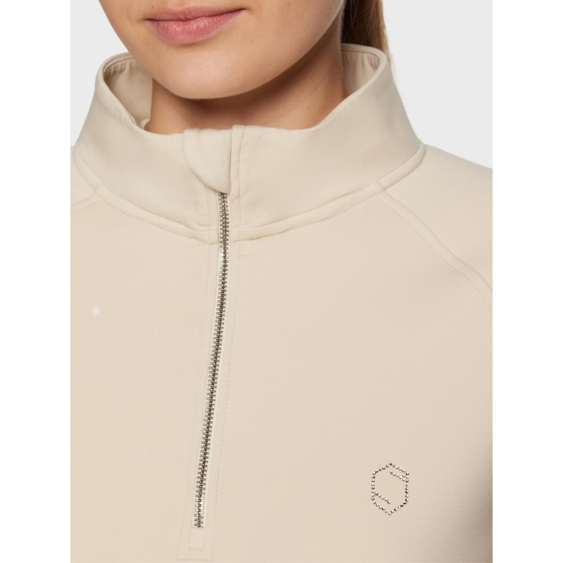 Sweatshirt Cosmic SS25 Samshield