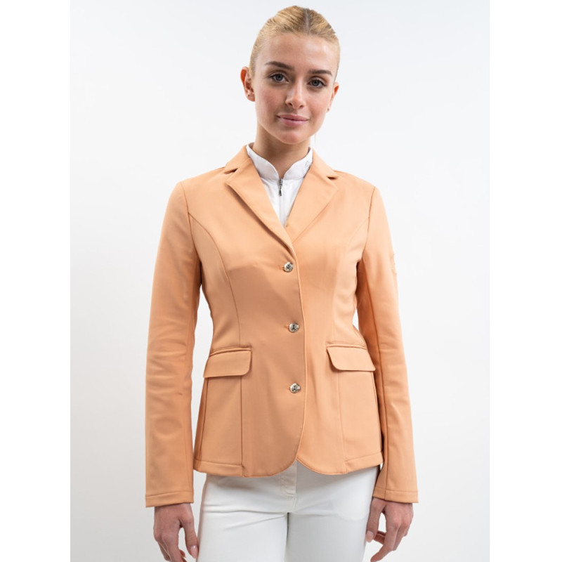 Veste de concours Jismy SS25 Harcour