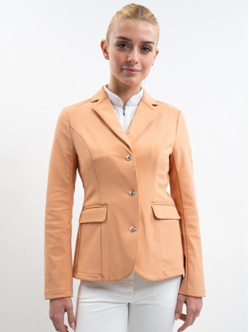 Veste de concours Jismy SS25 Harcour