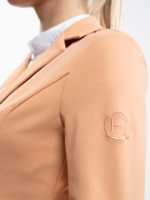 Veste de concours Jismy SS25 Harcour