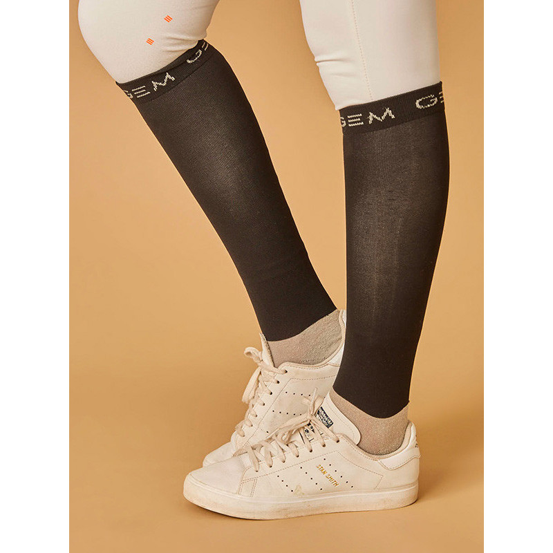 Chaussettes Love SS25 GEM