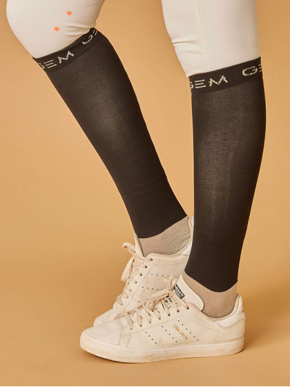 Chaussettes Love SS25 GEM