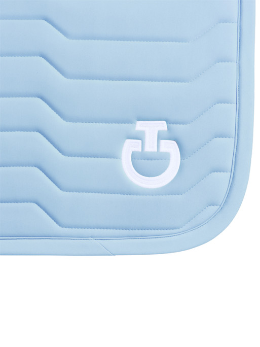 Tapis Performance Quilted Jumping SS25 Cavalleria Toscana Tapis Performance Quilted Jumping SS25 Cavalleria Toscana