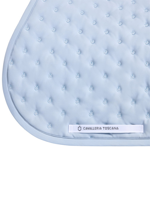 Tapis Embrodery Quilted Jumping SS25 Cavalleria Toscana