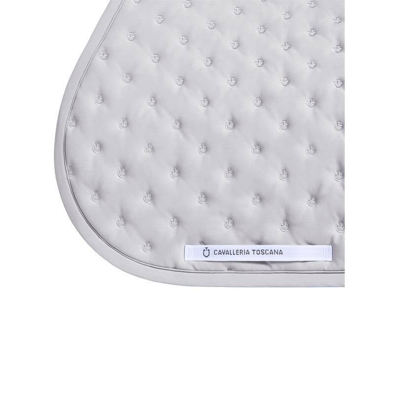 Tapis Embrodery Quilted Jumping SS25 Cavalleria Toscana