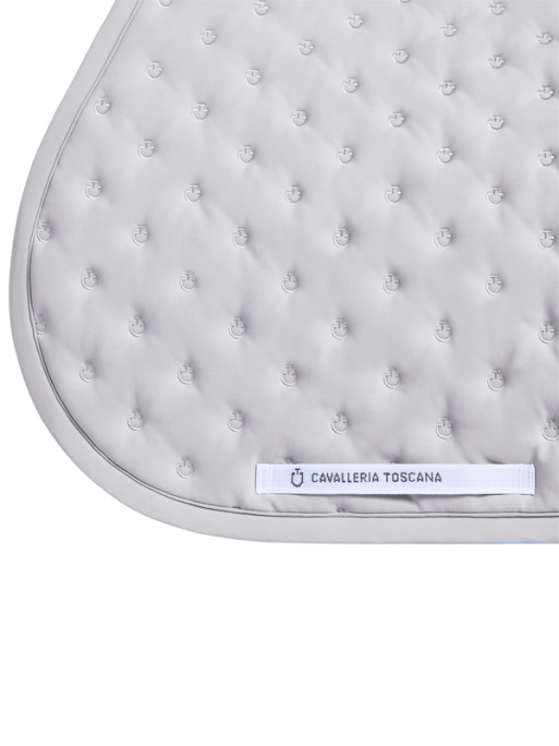 Tapis Embrodery Quilted Jumping SS25 Cavalleria Toscana