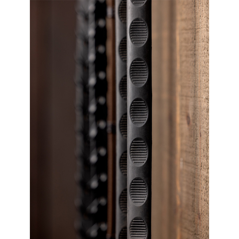 Rênes Magna Grip LeMieux