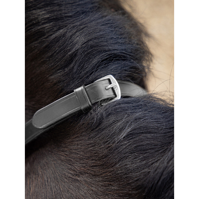 Rênes Magna Grip LeMieux