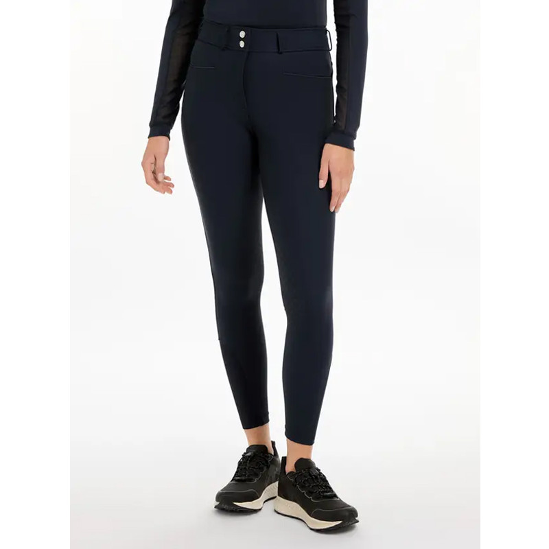 Pantalon Isabelle knee grip LeMieux