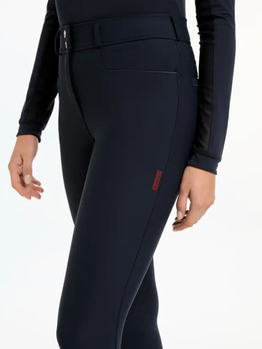 Pantalon Isabelle knee grip LeMieux
