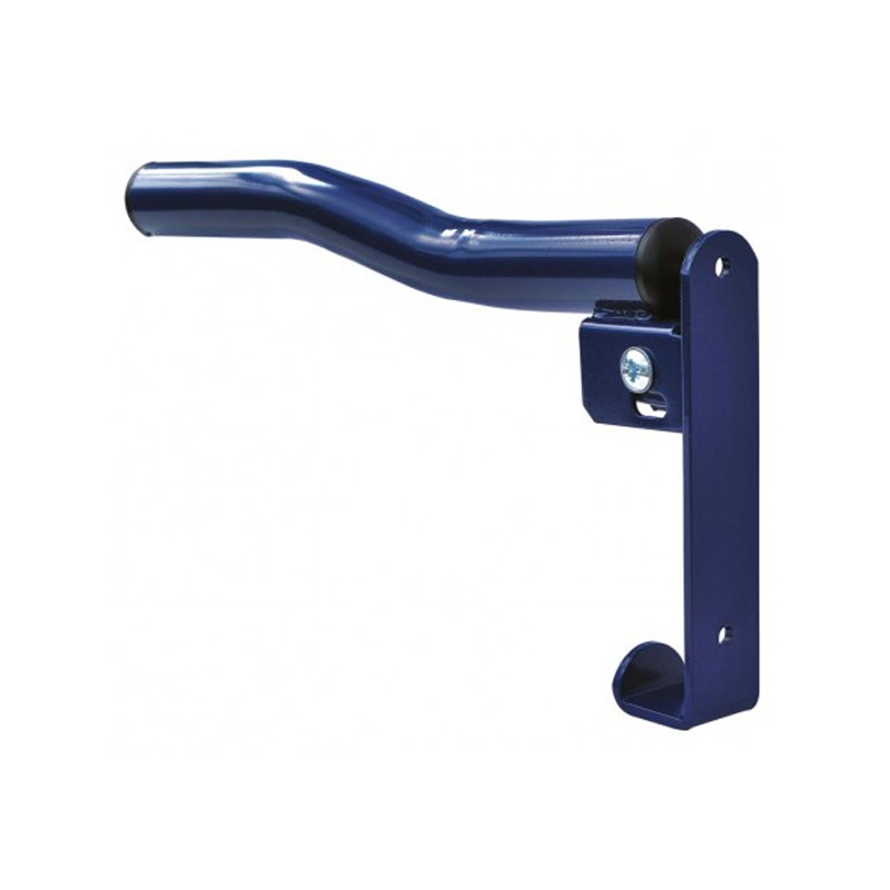 Porte-selle métallique escamotable La Gée