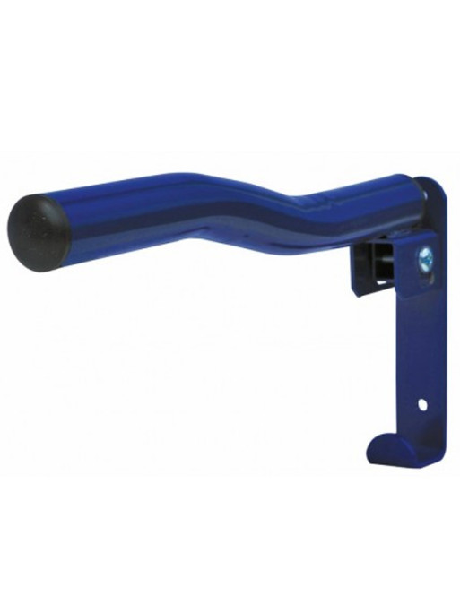 Porte-selle métallique escamotable La Gée