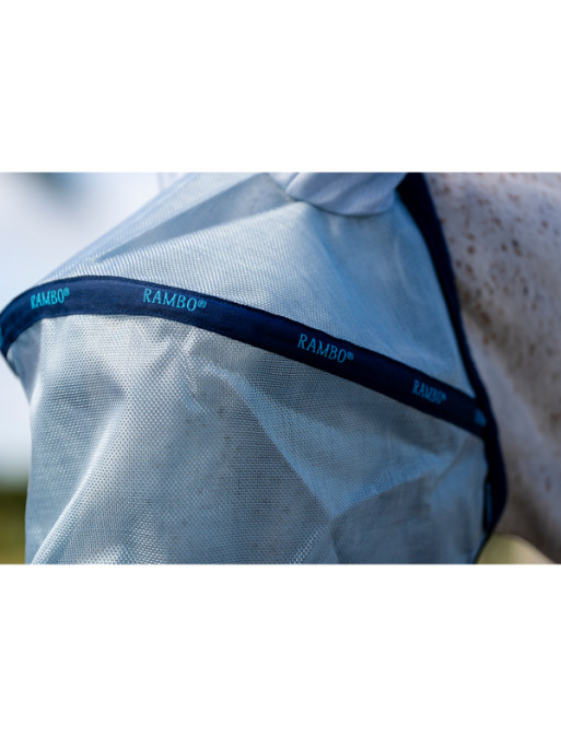 Masque anti-mouches Rambo Plus Horseware