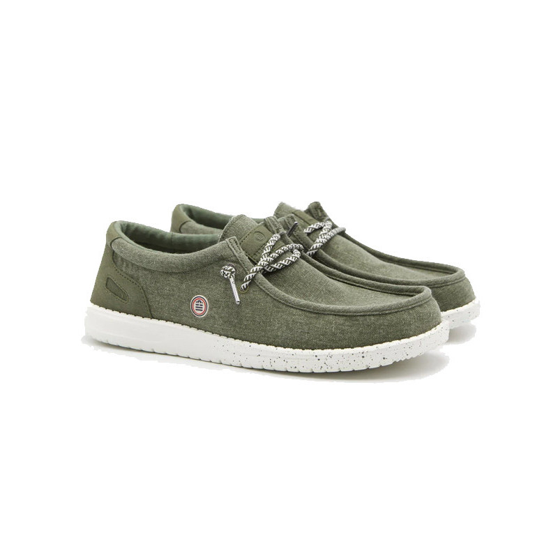 Chaussures bateau Saint Jean Serge Blanco