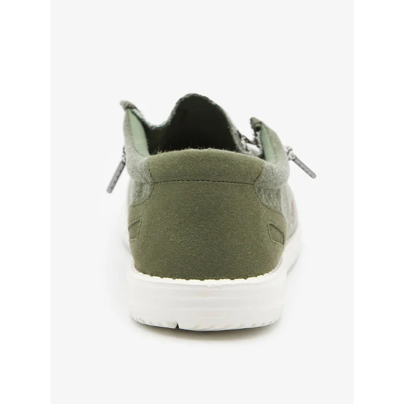 Chaussures bateau Saint Jean Serge Blanco