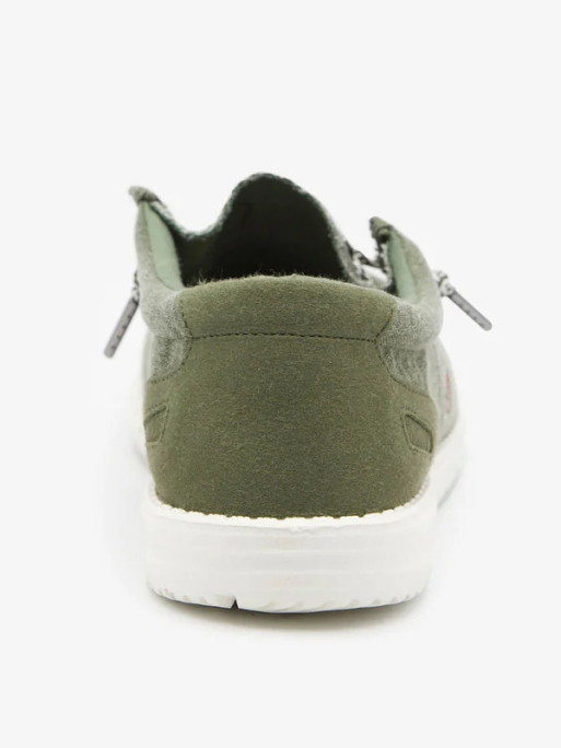 Chaussures bateau Saint Jean Serge Blanco Chaussures bateau Saint Jean Serge Blanco