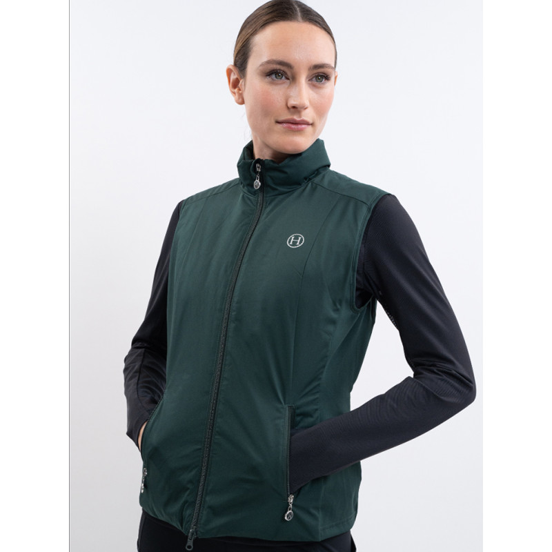 Gilet sans manches Balma Harcour