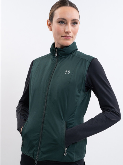 Gilet sans manches Balma Harcour