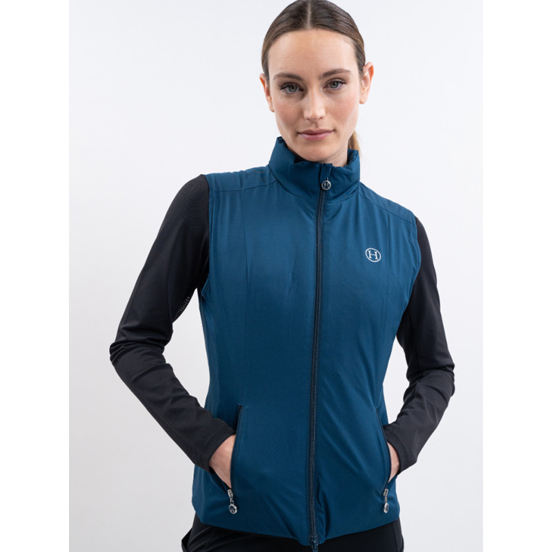 Gilet sans manches Balma Harcour