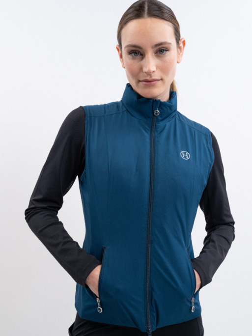 Gilet sans manches Balma Harcour