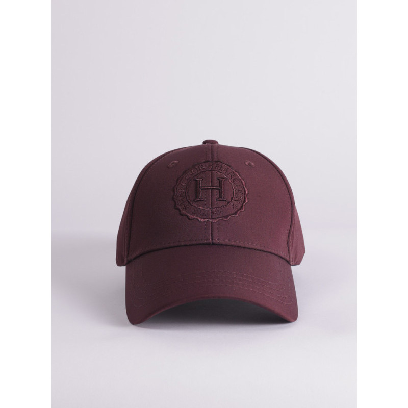 Casquette ambassadeur Harcour