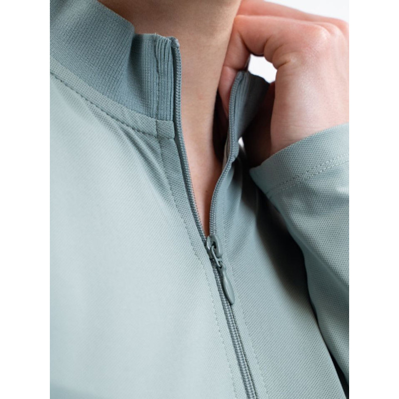 Polo technique Tess Harcour