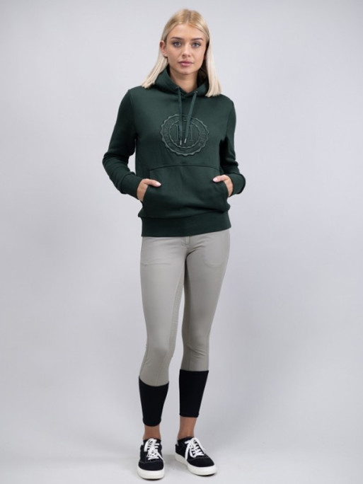 Sweat Samy Unisexe Casual Harcour