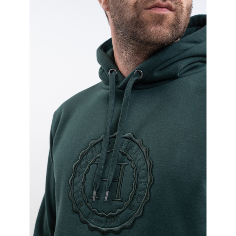 Sweat Samy Unisexe Casual Harcour