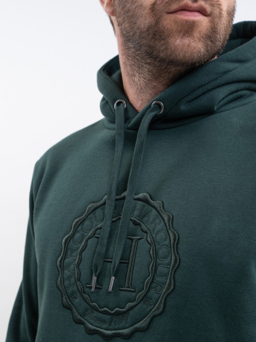 Sweat Samy Unisexe Casual Harcour