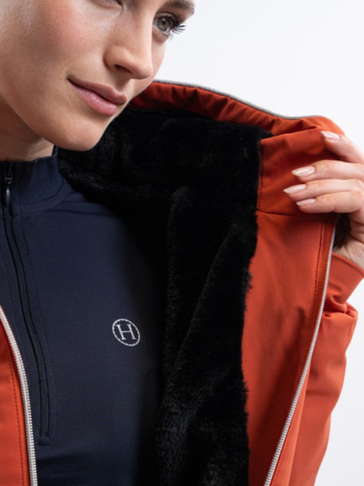Veste Simhat Femme Harcour Veste Simhat Femme Harcour