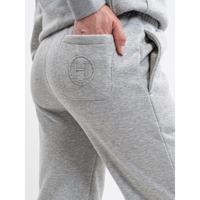 Jogging Aria Harcour