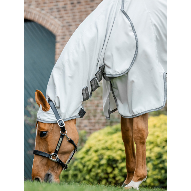Couverture anti-mouches Hoody Ripstop Horseware