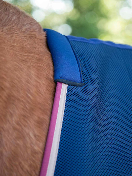 Couverture séchante Airflow Premier Equine Couverture séchante Airflow Premier Equine