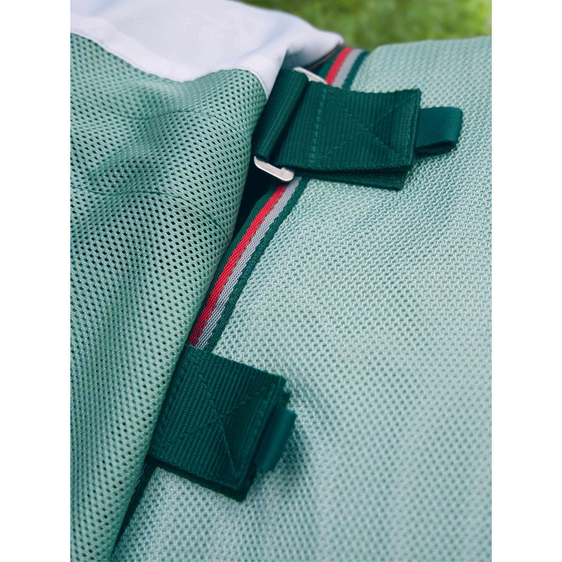 Couverture anti-mouches Bug Buster Premier Equine