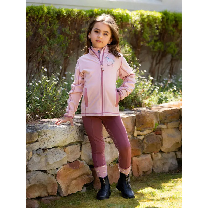 Polaire Mini Mari enfant LeMieux