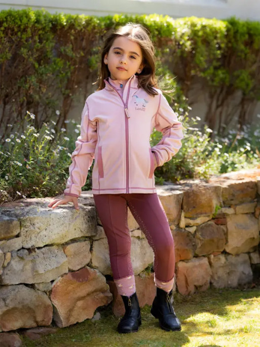 Polaire Mini Mari enfant LeMieux