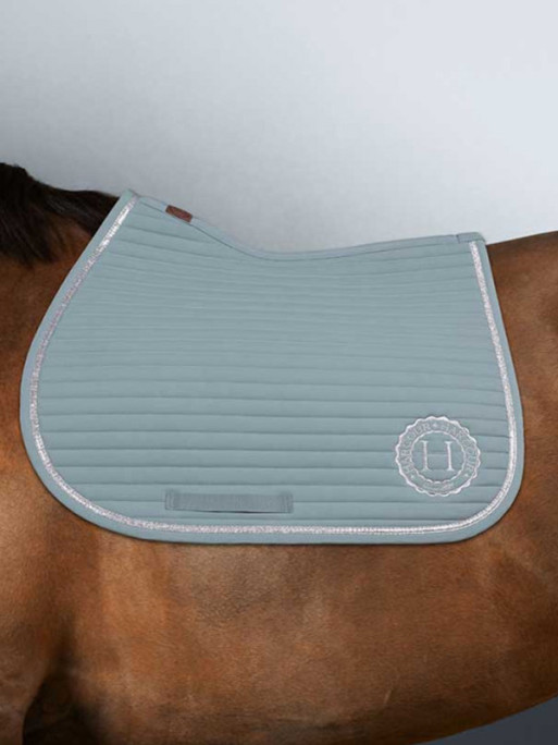 Tapis de selle Karembar CSO Rider Harcour Tapis de selle Karembar CSO Rider Harcour