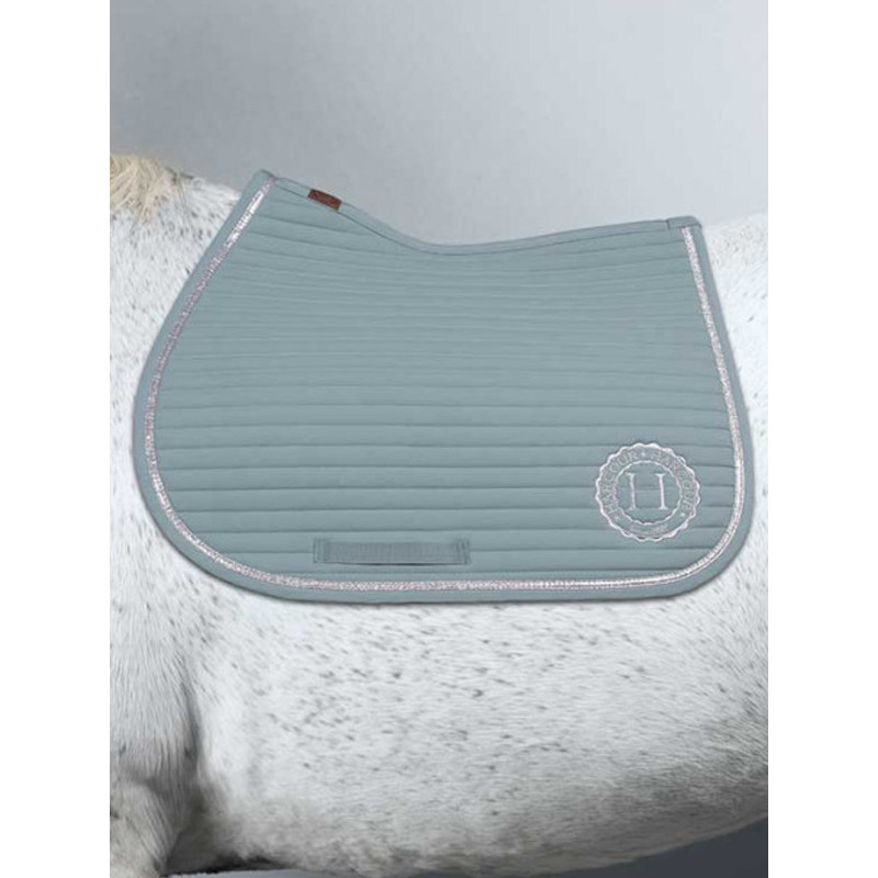 Tapis de selle Karembar CSO Rider Harcour