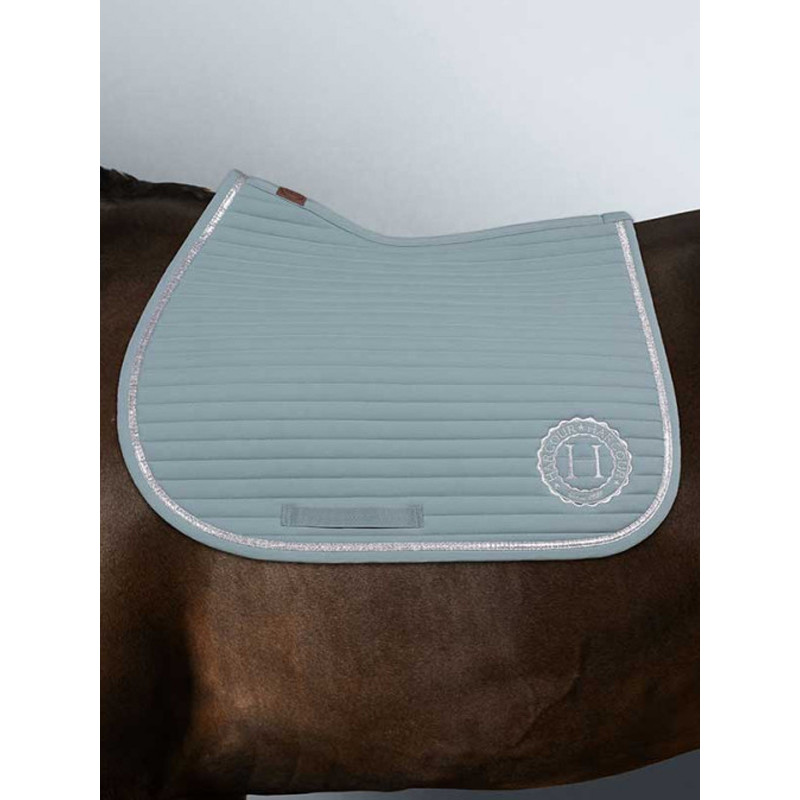 Tapis de selle Karembar CSO Rider Harcour