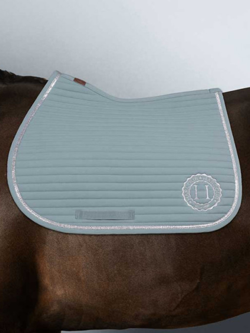 Tapis de selle Karembar CSO Rider Harcour Tapis de selle Karembar CSO Rider Harcour