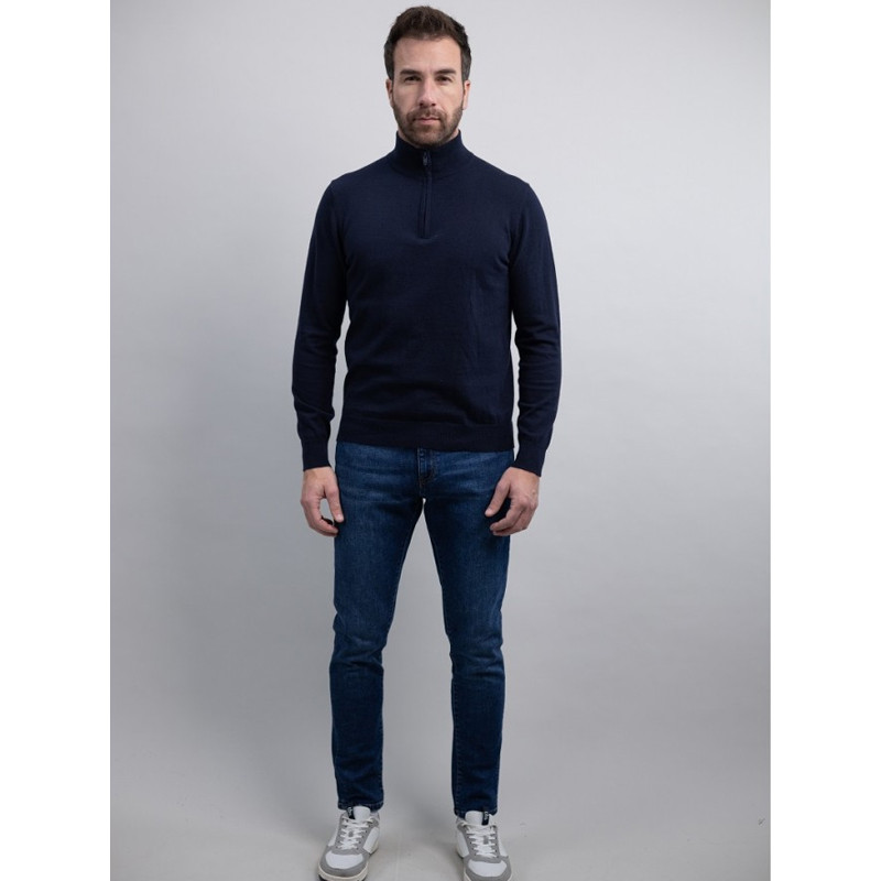 Pull Parmo homme Harcour