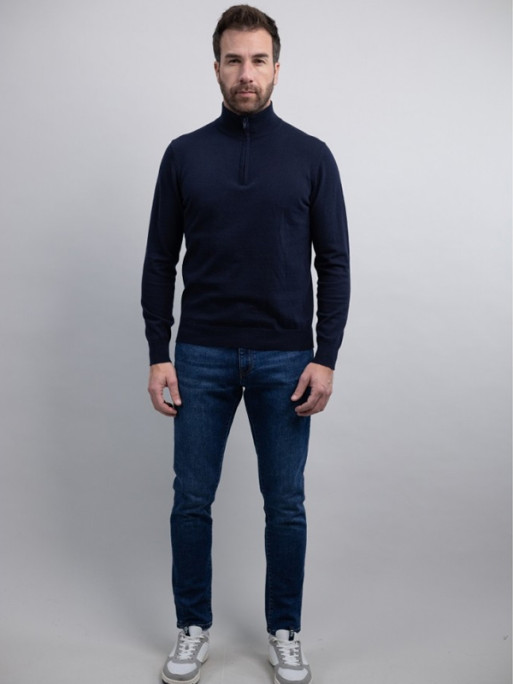 Pull Parmo homme Harcour Pull Parmo homme Harcour